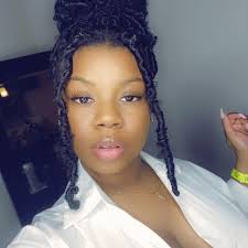 Cierra Washington and Westlee Blanding's Wedding Website