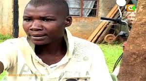 Conjestina achieng is the most celebrated female boxer kenya has ever had. Masaibu Ya Conjestina Achieng Youtube