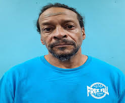 Wayne David Stanton Charges: Public Intoxication Indecent exposur  Disorderly Conduct This information and more is available at  https://roanesheriff.com