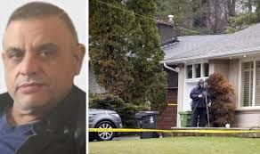 Tony Large' liked little crimes. Was his Hamilton grow-op big enough to  provoke his murder?