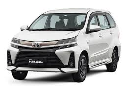 Sebelum beli, cari tahu dulu toyota avanza mendapatkan penyegaran tahun ini. Ban Toyota Avanza Veloz 2021 Priceprice Com