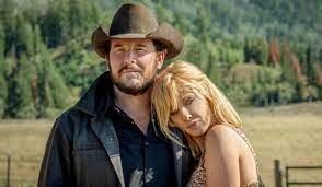 Paramount network let a whole yellowstone marathon go by without an announced release date. When Does Yellowstone Season 4 Start