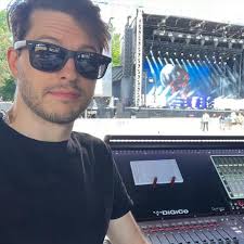 Mike Poisson Recording