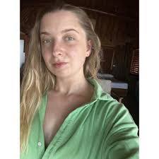 Alexandra Rupp's Instagram, Twitter & Facebook