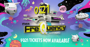 With an average attendance of about 140.000 folks, the fm4 frequency festival in st. Fm4 Frequency 2021 Vorverkauf Gestartet Oeticket Blog Live News