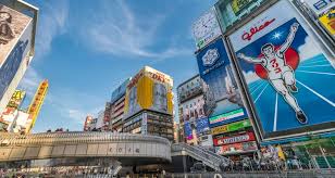 Inside osaka is an online osaka travel guide. The Ultimate Travel Guide To Osaka Transport Weather And Where To Eat Visit And Stay Tsunagu Japan