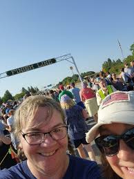 Walking the Mackinaw Bridge at 55 years old