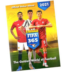 The 2021 copa américa will be the 47th edition of the copa américa, the international men's football championship organized by south america's football ruling body conmebol. Panini Fifa 365 2021 Sticker Sammelalbum Stickerpoint