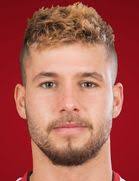 Born 9 march 1995) is a danish professional footballer who plays for championship club brentford as an attacking midfielder. Emiliano Marcondes Spielerprofil 20 21 Transfermarkt