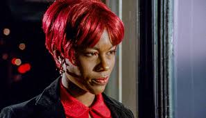 Paint Me a Road Out of Here