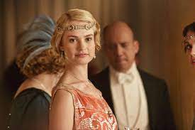 In 2015, she made her film debut with 'cinderella' where she appeared in the eponymous role. Why Lily James Won T Be Back For The Downton Abbey Movie Bosses Explain Radio Times