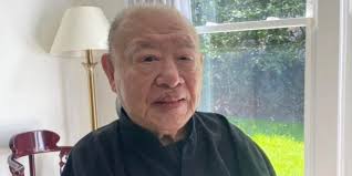 Cho-yun Hsu is a 2024 Laureate of the Prestigious Tang Prize