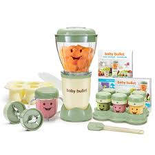 Results for magic bullet 101 recipes free. Baby Bullet 20pc Food Making System Walmart Canada