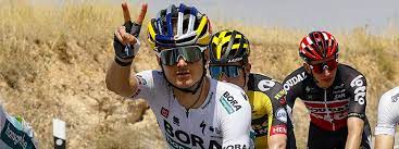21 stages, three weeks of competition between august and september, and more than 3,000 km covering the spanish geography, and from other countries such as andorra, belgium, fran. M5h2mt Qzk3vfm