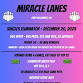 Miracle Lanes - Singles Eliminator - Dec 20, 2025 event in Fort Recovery, OH