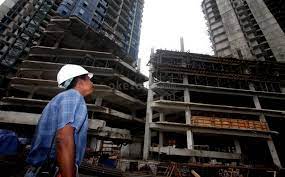 Di jual apartemen taman anggrek (suasana four seasons hotel) lantai 38 city view spesifikasi : Sejak 2015 Pertumbuhan Harga Jual Apartemen Stagnan Di Level 5 Okezone Economy