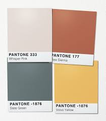 Pantone Color Inspiration Pantone Colour Palettes Color Inspiration Pantone Color