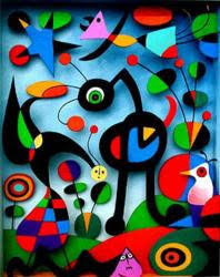 Represented by industry leading galleries. Collections Joan Miro Smithsonian Learning Lab