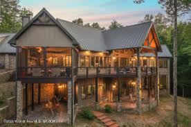 Secure payments, 24/7 support and a book with confidence guarantee Smith Lake Homes For Sale Joseph Carter Realty