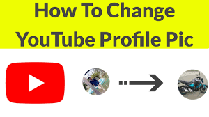 Then paste this url in our tool. Download How To Change Youtube Profile Picture On Your Phon