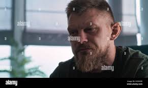 Post traumatic stress disorder hi-res stock photography and images