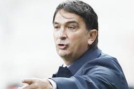 Zlatko dalic former footballer from croatia defensive midfield last club: Zlatko Dalic Borna Sosa Nece Biti Na Popisu Za Europsko Prvenstvo Sportcom Hr