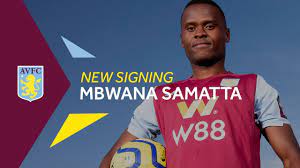 He became the first east african player to be crowned caf african player of the year in january 2016. New Signing Mbwana Samatta Youtube