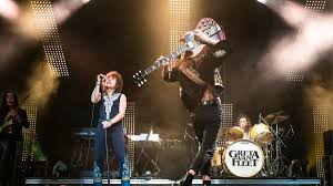 This song was inspired by what three years of touring did by opening so many doorways, singer josh kiszka stated. Greta Van Fleet Look To Banish Led Zeppelin Comparisons With New Single My Way Soon Guitar World
