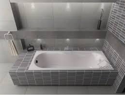 Freistehende badewanne golem 160 x 75 cm aus mineralmarmor. Pin Auf Badewannen Ideen