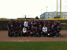 Puerto rico baseball academy & high school. Jose Molina Welcomes Puerto Rican Baseball Academy To Rays Camp Mlb Com