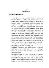Lirik dan not angka lagu rohani natal bahasa indonesia. Perancangan Buku Wisata Budaya Kota Tua Jakarta Sari Jurnal Dkv Adiwarna 3411 6416 1 Sm