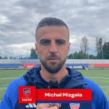 🗣 "Cieszy mnie bardzo występ chłopaków z 2010 rocznika, bo pokazali  naprawdę dobrą jakość i to jest dobry prognostyk na przyszłość"