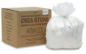 Amaco Crea Stone Blick Art Materials Art Materials Amaco Stone