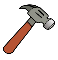 Hammer Clip Art Images Illustrations Photos Clip Art Tools Free Clip Art