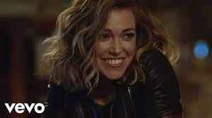 Don't eat the fruit in the garden, eden,, it wasn't in god's natural plan., you were only a rib,, and look at what you did,, to adam, the father of man. Rachel Platten Fight Song Official Video Youtube