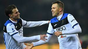 Stream atalanta vs torino live. Inspired Ilicic Helps Atalanta To Astonishing 7 0 Win At Torino Goal Com