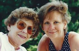 Bidding Farewell to an Incomparable Lady