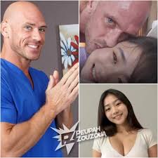 Anyone has a link to johnny sins x naomi nakamura? Would greatly appreciate  it. Thanks. : rtipofmypenis