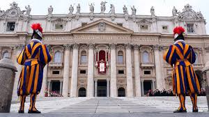 Image result for vatican church