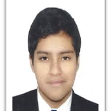 Irving Pool Paredes Mosquera