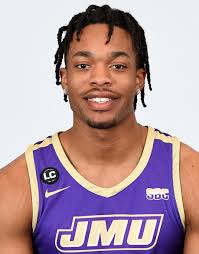 2023-24 JMU Men's BasketBall