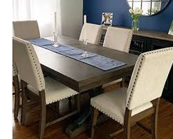 Furniture fun with the occasional style inspiration. Halloway 7 Piece Dining Set Off 72