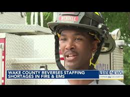 Wake County EMS Apprenticeship Program Overview