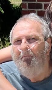 Obituary for Kenneth E. Beam