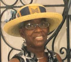 Marie Solomon's Instagram, Twitter & Facebook