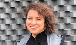 Announcing Churchill Fellowship Recipient