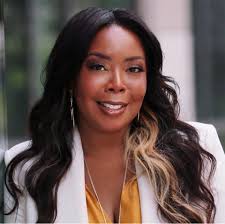 Khristi Lauren Adams, Author