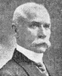 William Hunter (Canadian politician)