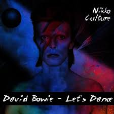 Because my love for you would break my heart in two if you should fall into my. David Bowie Let S Dance Nikko Culture Remix Full Press Buy By Nikkoculture