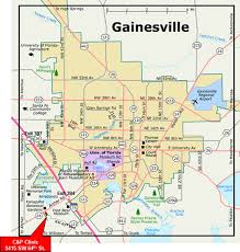 Compensation And Pension Clinic Map From Interstate 75 North Florida South Georgia Veterans Health System
